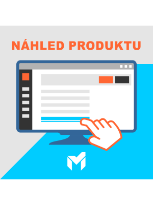 Náhled produktu pro Magento 2