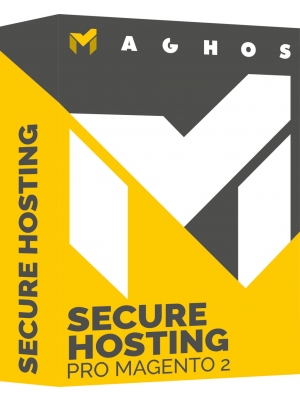 SecureHosting platby pro Magento 2