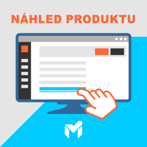 Náhled produktu pro Magento 2