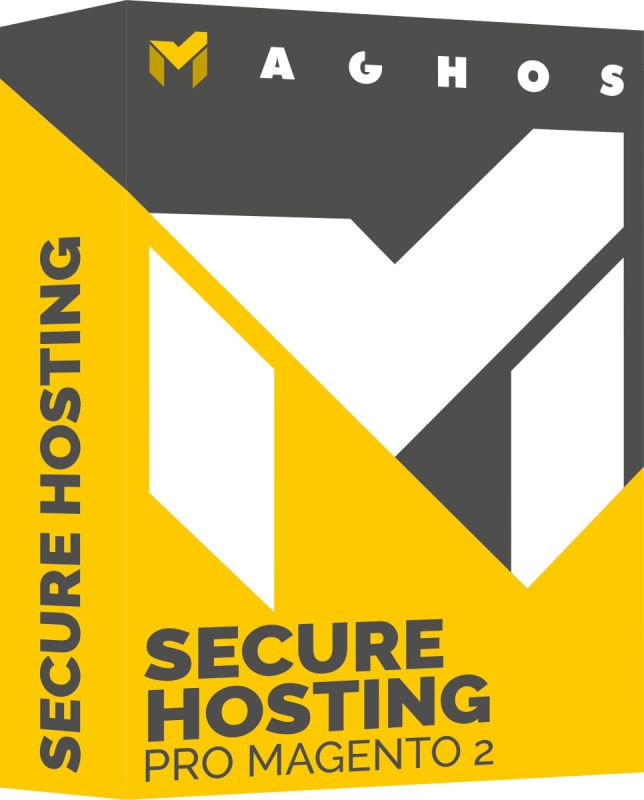 Secure Hosting pro Magento 2