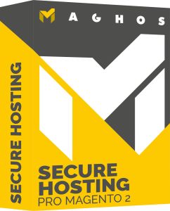 SecureHosting platby pro Magento 2